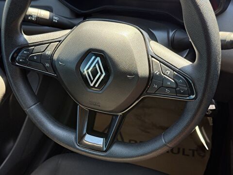 renault, clio, 1.0 sce equilibre, manuel, benzin 2.el otomobil | renew 26