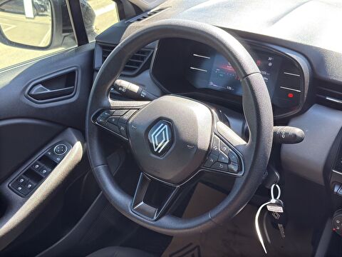 renault, clio, 1.0 sce equilibre, manuel, benzin 2.el otomobil | renew 24