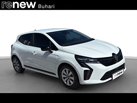 renault, clio, 1.0 sce equilibre, manuel, benzin 2.el otomobil | renew 7
