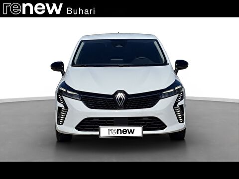 renault, clio, 1.0 sce equilibre, manuel, benzin 2.el otomobil | renew 6