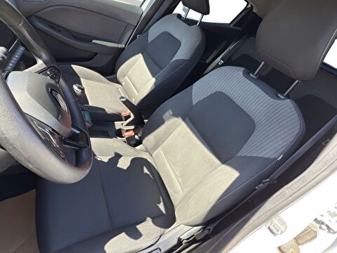renault, clio, 1.0 sce equilibre, manuel, benzin 2.el otomobil | renew 13