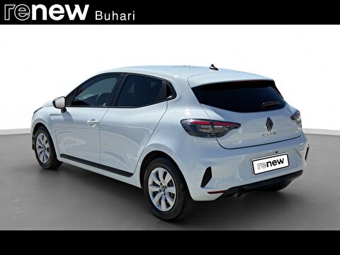 renault, clio, 1.0 sce equilibre, manuel, benzin 2.el otomobil | renew 9