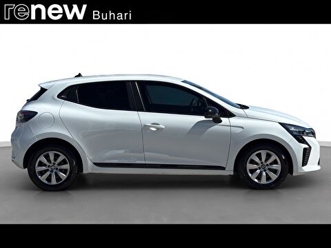 renault, clio, 1.0 sce equilibre, manuel, benzin 2.el otomobil | renew 5