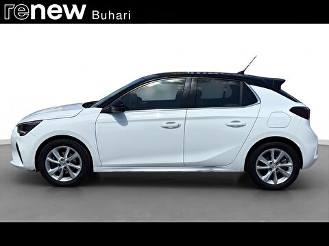 opel, corsa, 1.2 t elegance, otomatik, benzin 2.el otomobil | renew 4