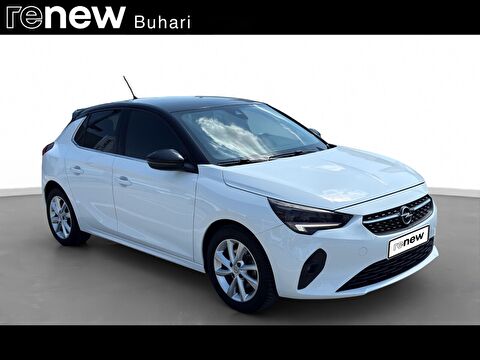 opel, corsa, 1.2 t elegance, otomatik, benzin 2.el otomobil | renew 7