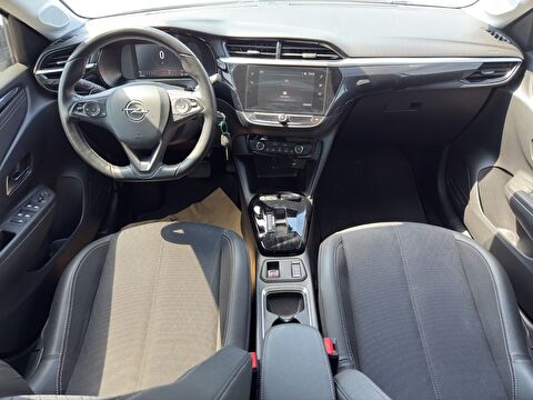 opel, corsa, 1.2 t elegance, otomatik, benzin 2.el otomobil | renew 23