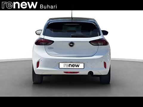 opel, corsa, 1.2 t elegance, otomatik, benzin 2.el otomobil | renew 8