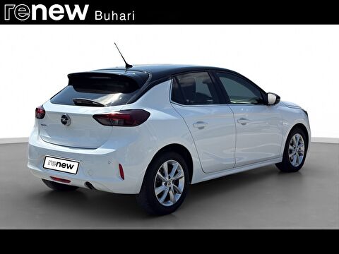 opel, corsa, 1.2 t elegance, otomatik, benzin 2.el otomobil | renew 3