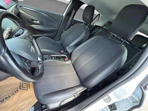 opel, corsa, 1.2 t elegance, otomatik, benzin 2.el otomobil | renew 13