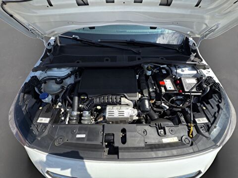 opel, corsa, 1.2 t elegance, otomatik, benzin 2.el otomobil | renew 21