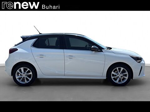 opel, corsa, 1.2 t elegance, otomatik, benzin 2.el otomobil | renew 5