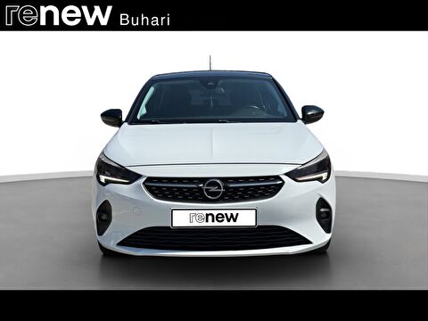 opel, corsa, 1.2 t elegance, otomatik, benzin 2.el otomobil | renew 6