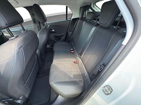opel, corsa, 1.2 t elegance, otomatik, benzin 2.el otomobil | renew 14