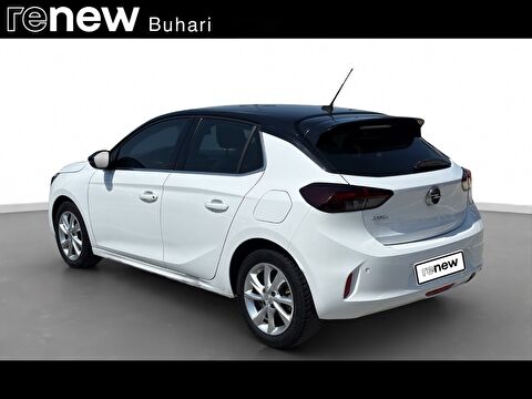 opel, corsa, 1.2 t elegance, otomatik, benzin 2.el otomobil | renew 9