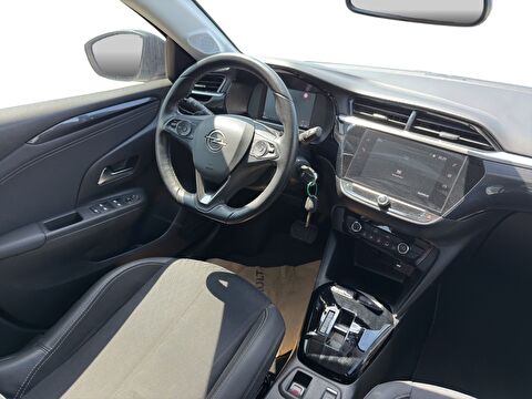 opel, corsa, 1.2 t elegance, otomatik, benzin 2.el otomobil | renew 18