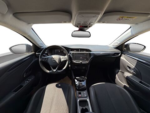opel, corsa, 1.2 t elegance, otomatik, benzin 2.el otomobil | renew 11
