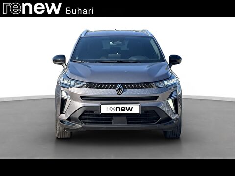 renault, captur, 1.3 tce techno edc, otomatik, benzin 2.el otomobil | renew 6