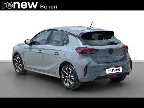 opel, corsa, 1.2 t gs at8, otomatik, benzin 2.el otomobil | renew 8