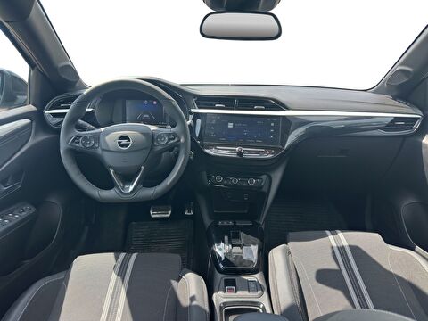 opel, corsa, 1.2 t gs at8, otomatik, benzin 2.el otomobil | renew 11