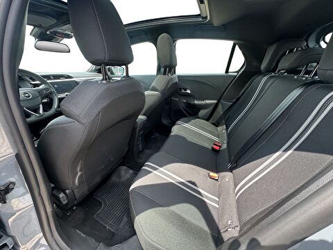 opel, corsa, 1.2 t gs at8, otomatik, benzin 2.el otomobil | renew 20