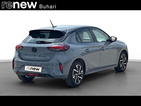 opel, corsa, 1.2 t gs at8, otomatik, benzin 2.el otomobil | renew 3