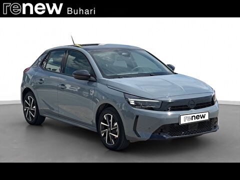 opel, corsa, 1.2 t gs at8, otomatik, benzin 2.el otomobil | renew 10