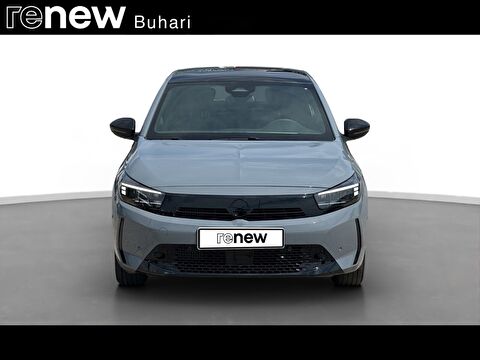 opel, corsa, 1.2 t gs at8, otomatik, benzin 2.el otomobil | renew 6