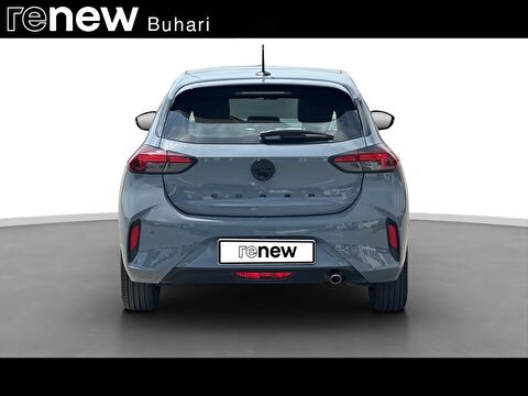 opel, corsa, 1.2 t gs at8, otomatik, benzin 2.el otomobil | renew 7