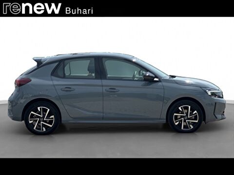 opel, corsa, 1.2 t gs at8, otomatik, benzin 2.el otomobil | renew 5