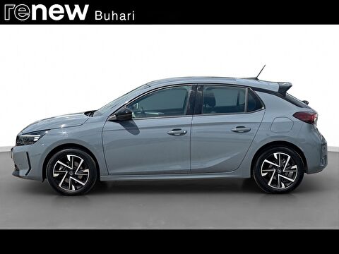 opel, corsa, 1.2 t gs at8, otomatik, benzin 2.el otomobil | renew 4