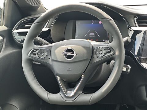 opel, corsa, 1.2 t gs at8, otomatik, benzin 2.el otomobil | renew 15