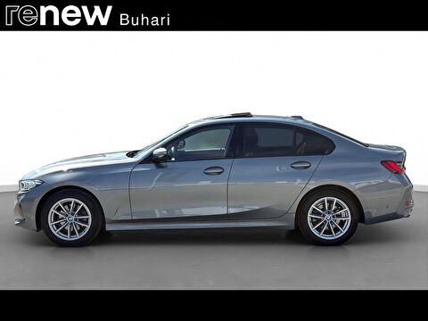bmw, 3 serisi, 320i sport line, otomatik, benzin 2.el otomobil | renew 4