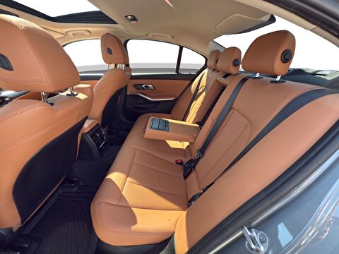 bmw, 3 serisi, 320i sport line, otomatik, benzin 2.el otomobil | renew 14