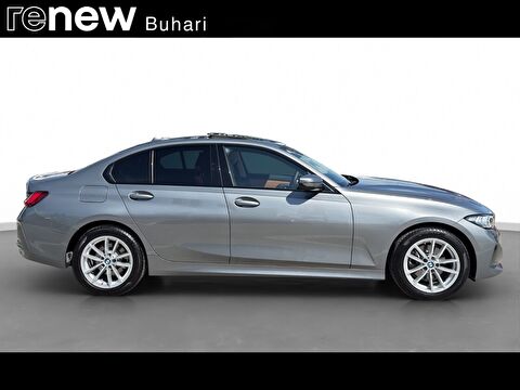 bmw, 3 serisi, 320i sport line, otomatik, benzin 2.el otomobil | renew 5