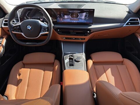 bmw, 3 serisi, 320i sport line, otomatik, benzin 2.el otomobil | renew 15
