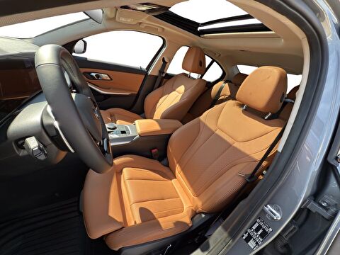 bmw, 3 serisi, 320i sport line, otomatik, benzin 2.el otomobil | renew 13