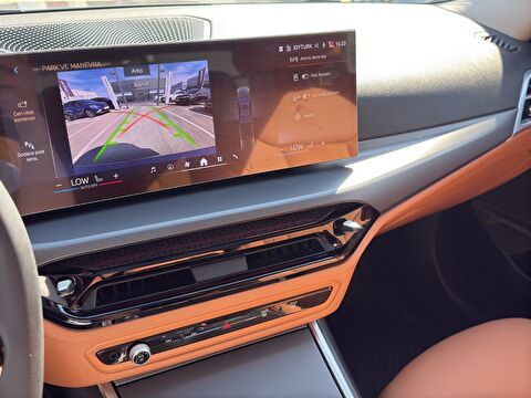 bmw, 3 serisi, 320i sport line, otomatik, benzin 2.el otomobil | renew 19