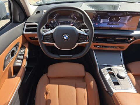 bmw, 3 serisi, 320i sport line, otomatik, benzin 2.el otomobil | renew 18