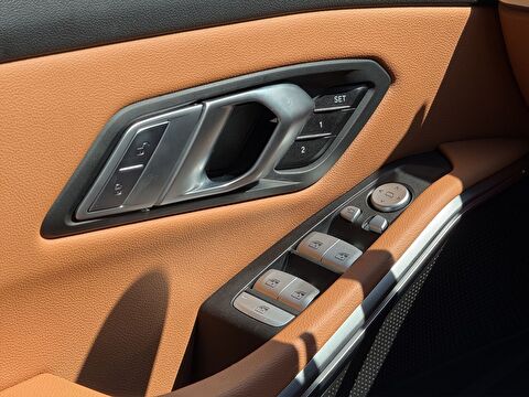 bmw, 3 serisi, 320i sport line, otomatik, benzin 2.el otomobil | renew 23