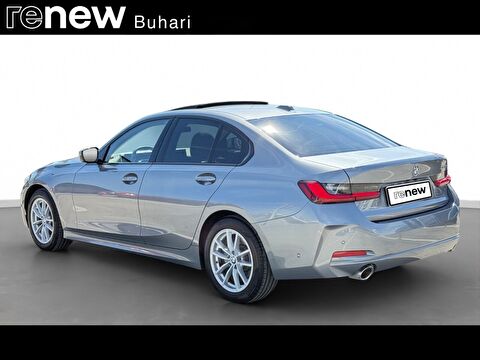 bmw, 3 serisi, 320i sport line, otomatik, benzin 2.el otomobil | renew 8