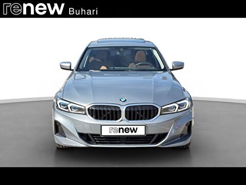 bmw, 3 serisi, 320i sport line, otomatik, benzin 2.el otomobil | renew 6