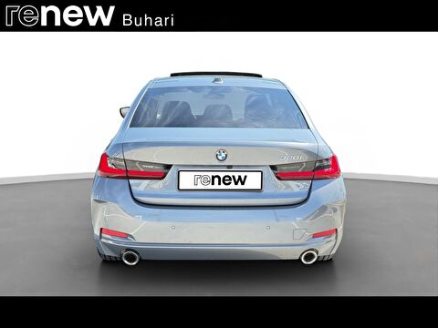 bmw, 3 serisi, 320i sport line, otomatik, benzin 2.el otomobil | renew 7