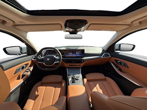 bmw, 3 serisi, 320i sport line, otomatik, benzin 2.el otomobil | renew 10