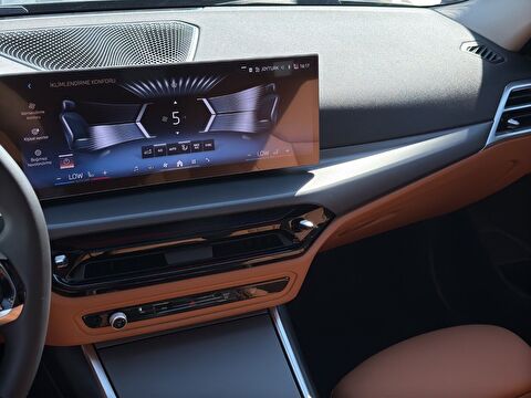 bmw, 3 serisi, 320i sport line, otomatik, benzin 2.el otomobil | renew 12