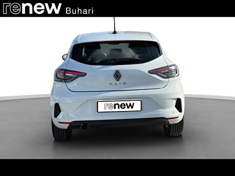 renault, clio, 1.0 tce evolution x-tronic, otomatik, benzin 2.el otomobil | renew 8