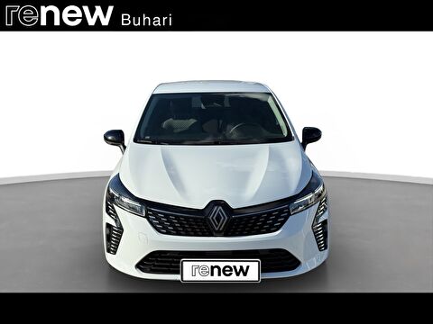 renault, clio, 1.0 tce evolution x-tronic, otomatik, benzin 2.el otomobil | renew 6