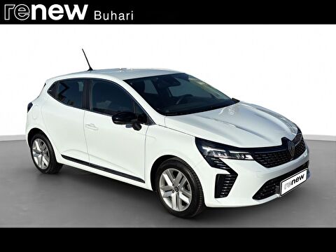 renault, clio, 1.0 tce evolution x-tronic, otomatik, benzin 2.el otomobil | renew 7