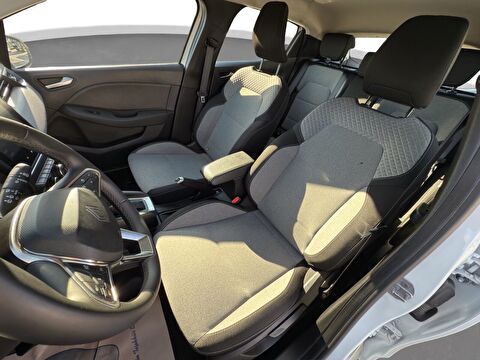 renault, clio, 1.0 tce evolution x-tronic, otomatik, benzin 2.el otomobil | renew 13