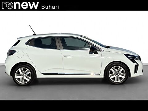 renault, clio, 1.0 tce evolution x-tronic, otomatik, benzin 2.el otomobil | renew 5
