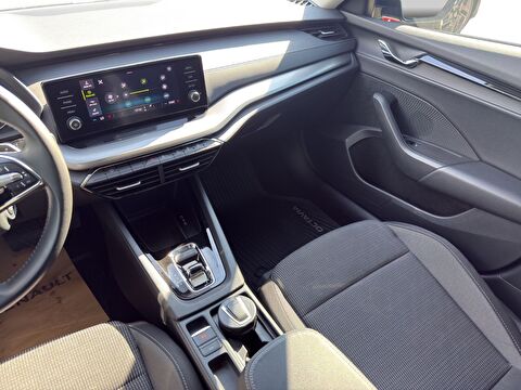skoda, octavia, 1.0 tsı e-tec elite dsg, otomatik, hybrid 2.el otomobil | renew 15